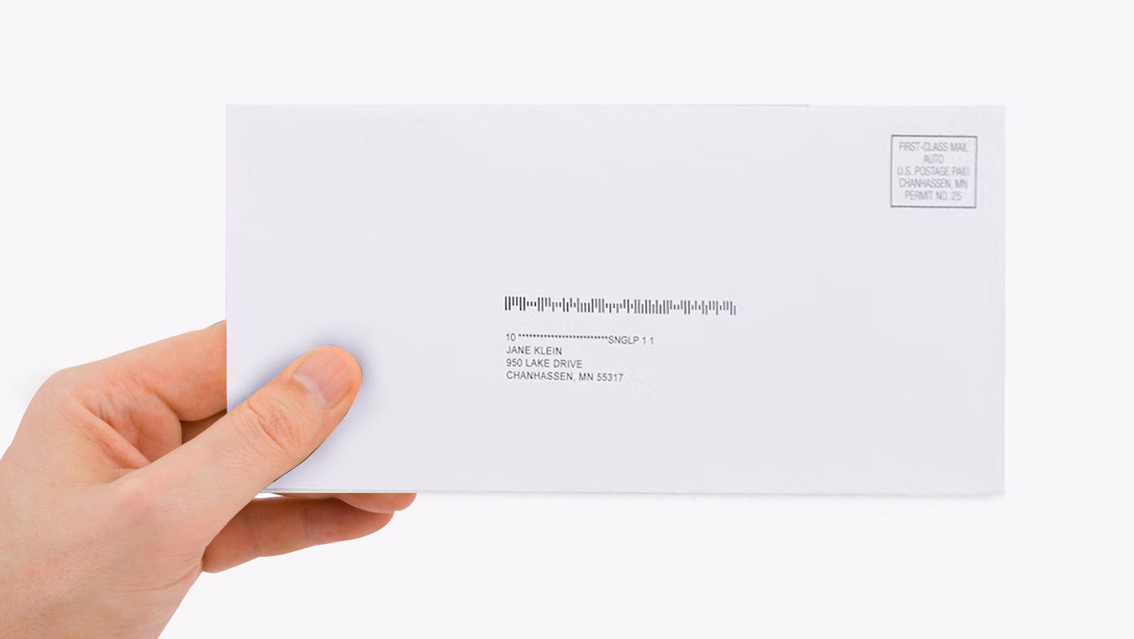 Custom Printed Envelopes - Image 4