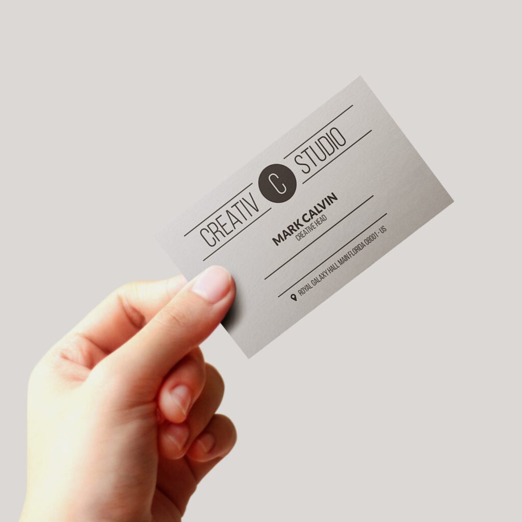 printbao Appointment Cards