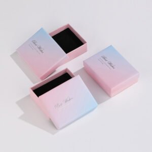 Custom Printed Two-Piece Boxes