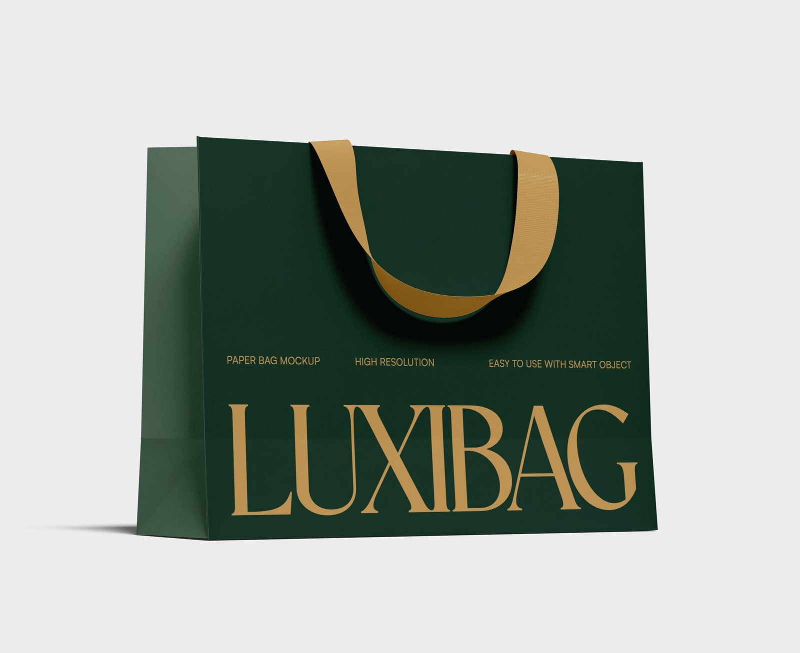 Custom Printed Gift Bags - Image 3