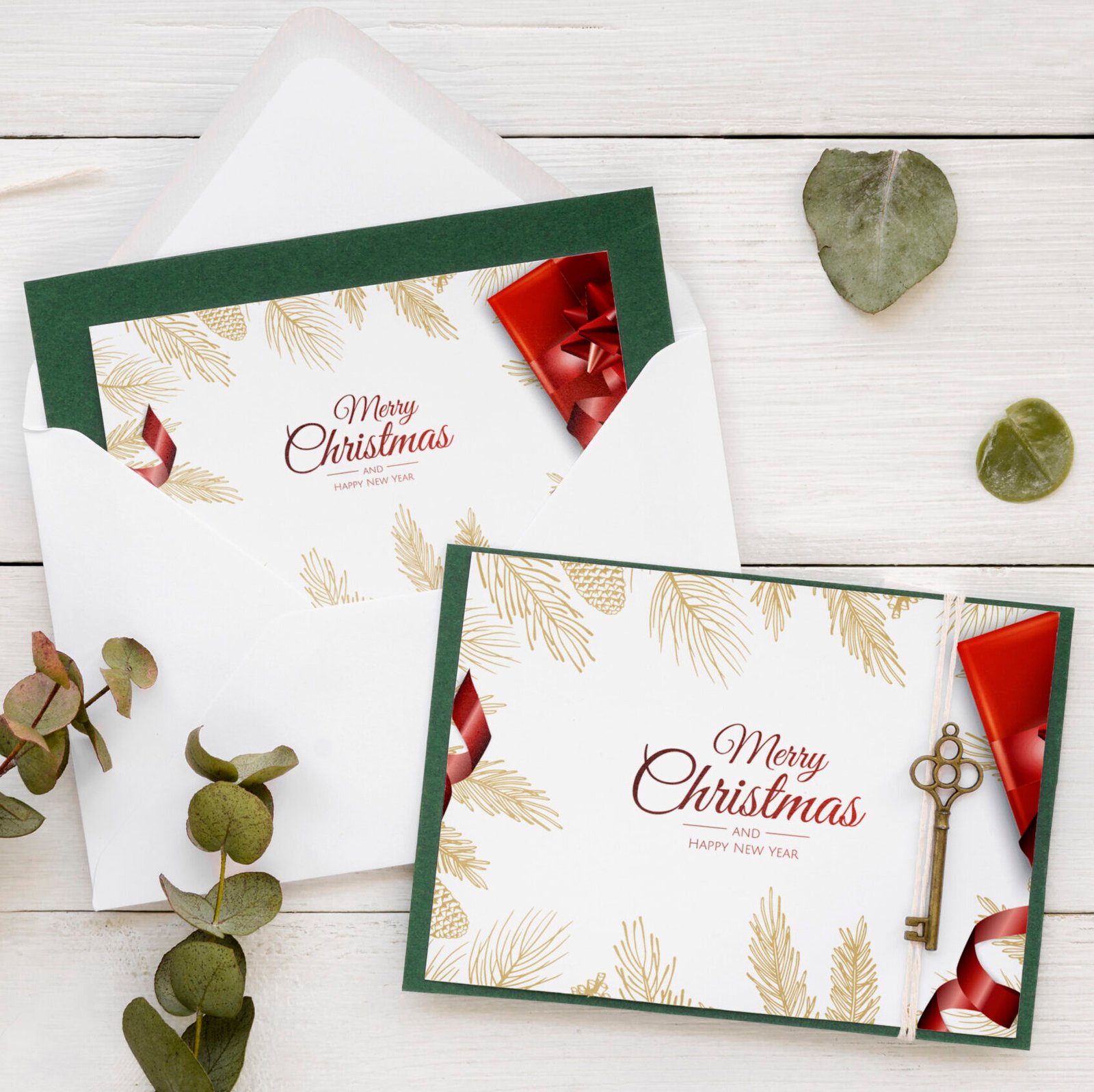 Holiday Cards