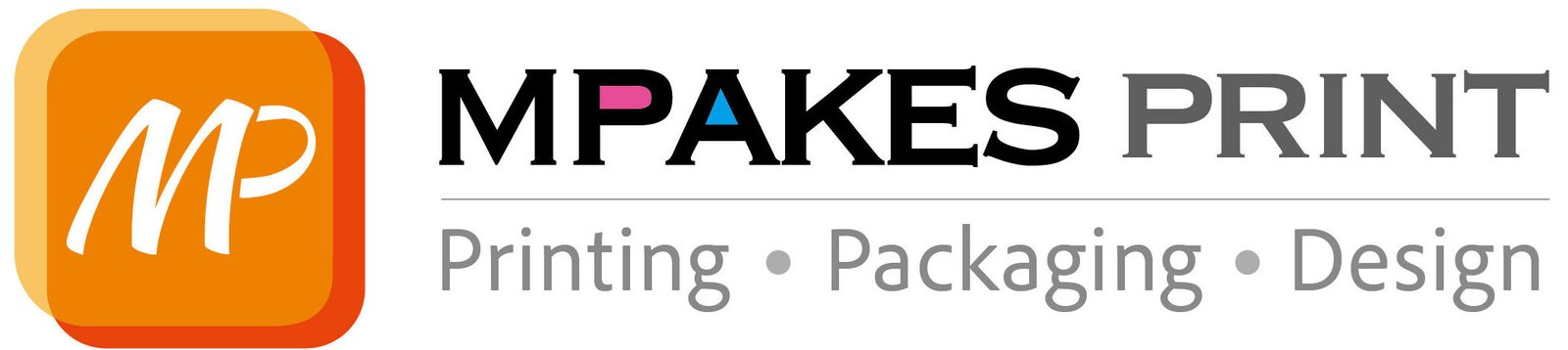 MPAKES PRINT｜One-stop printing services: packaging boxes, brochures, books, labels, and tote bags, all at Mpakes.