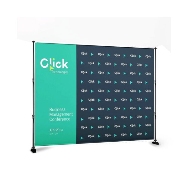 Pole Banners Printing & Customization