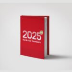 Custom Printed Hardcover Yearbooks