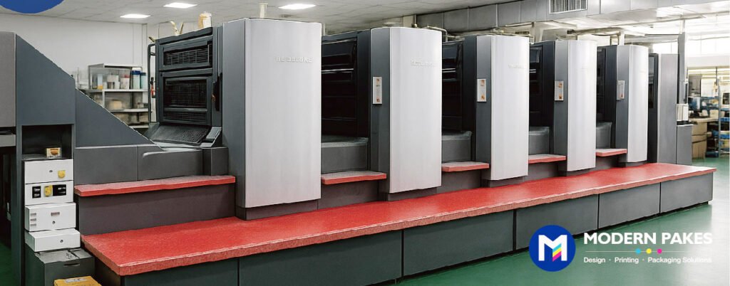 modern pakese Our Social Responsibility